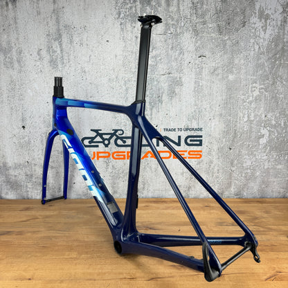 2024 Giant TCR Advanced Pro Medium Disc Brake Carbon Road Bike 700c Frameset