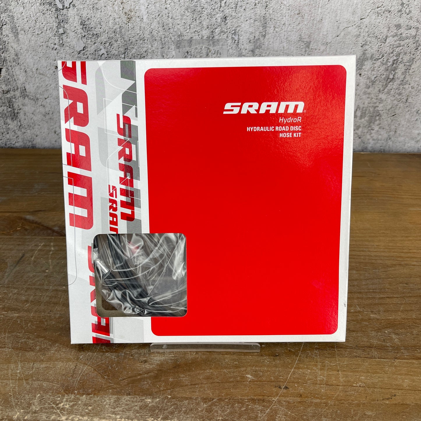 SRAM Hydraulic HydroR Road Disc Brake Hose Kit 2000mm + Hose Fittings