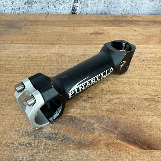 Deda Elementi Pinarello Branded 130mm 31.8mm 1 1/8"Alloy Bike Stem 155g