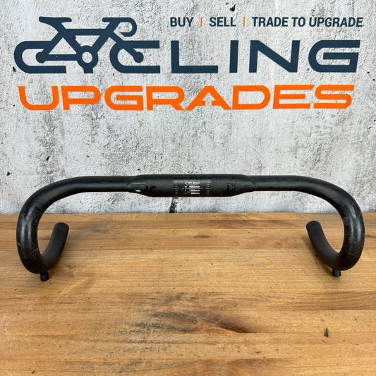 New Takeoff! FSA K-Force Bianchi Reparto Corse 42cm 31.8mm Carbon Handlebar 199g