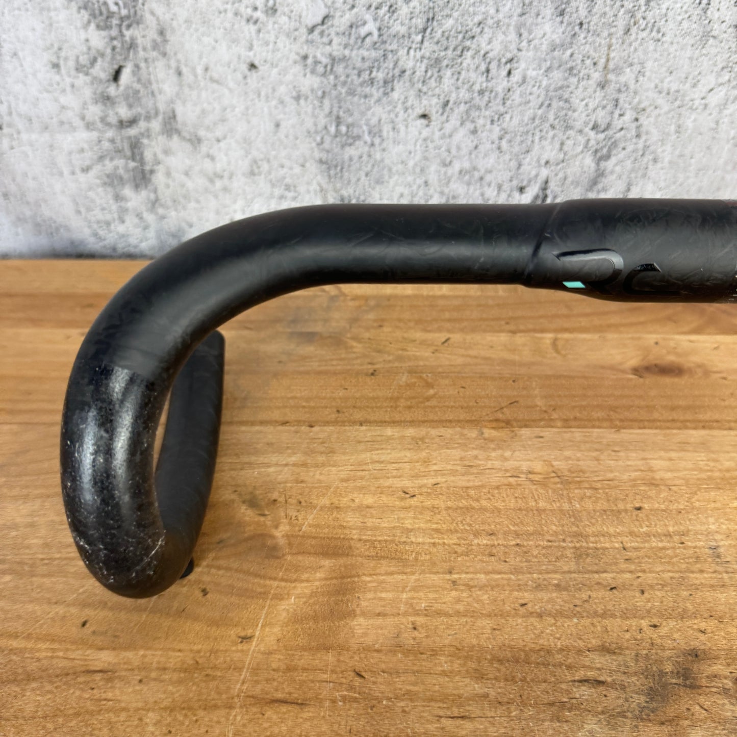 New Takeoff! FSA K-Force Bianchi Reparto Corse 42cm 31.8mm Carbon Handlebar 199g