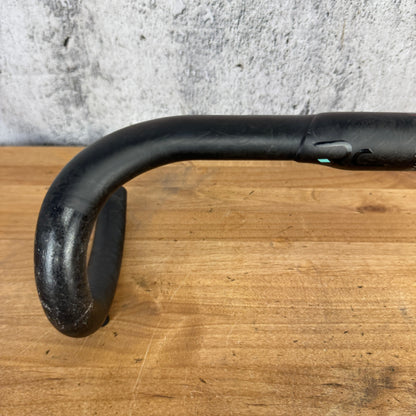 New Takeoff! FSA K-Force Bianchi Reparto Corse 42cm 31.8mm Carbon Handlebar 199g