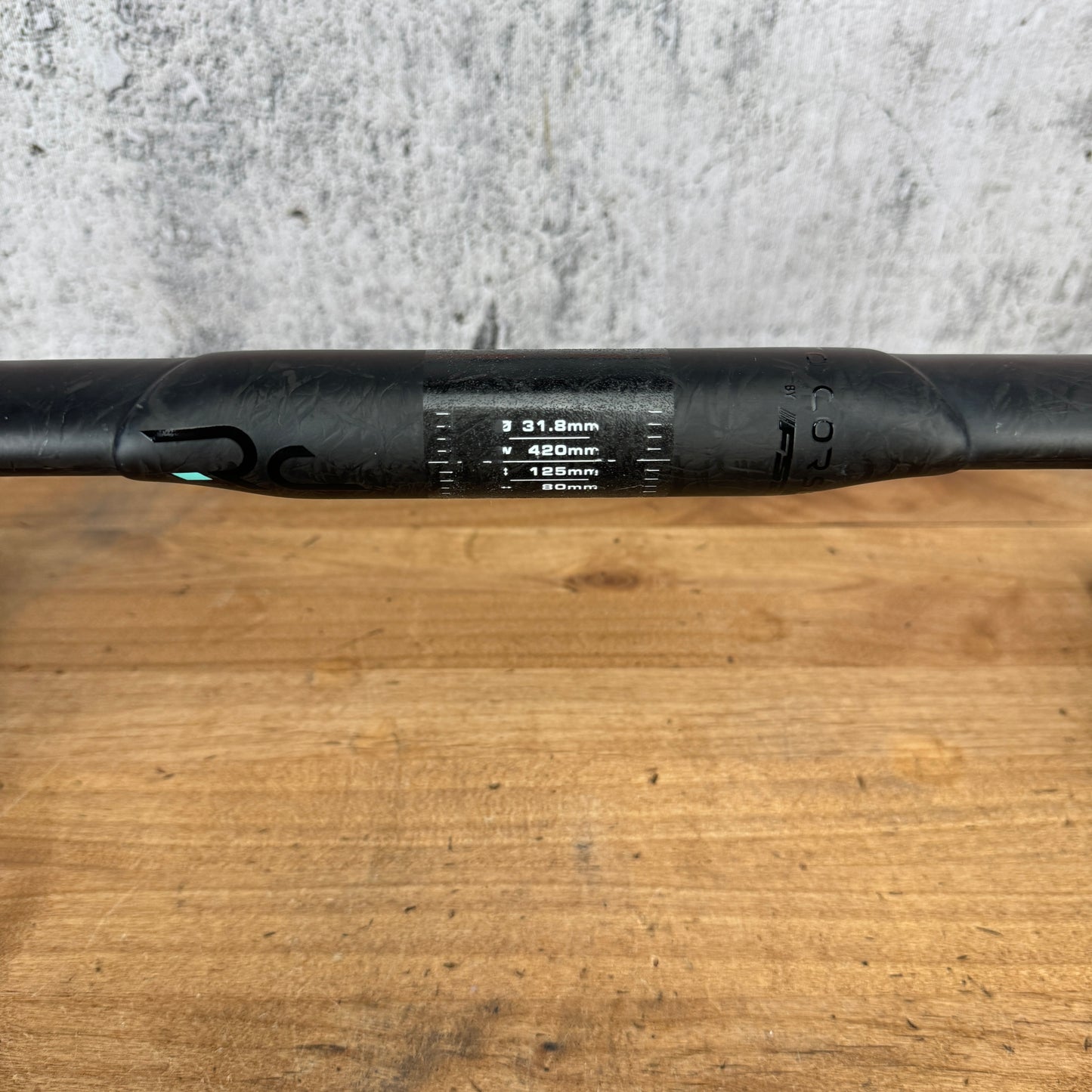 New Takeoff! FSA K-Force Bianchi Reparto Corse 42cm 31.8mm Carbon Handlebar 199g