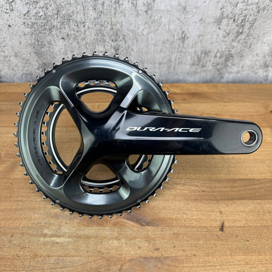 Shimano Dura-Ace FC-R9100 172.5mm 50/34t 11-Speed Alloy Crankset Passed Recall