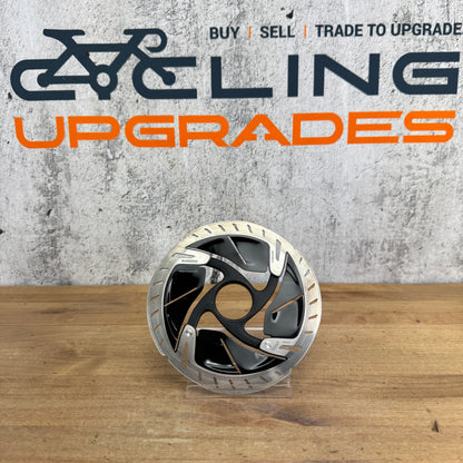 Low Mile! Shimano Dura-Ace SM-RT900 160mm CenterLock Disc Brake Rotor 120g