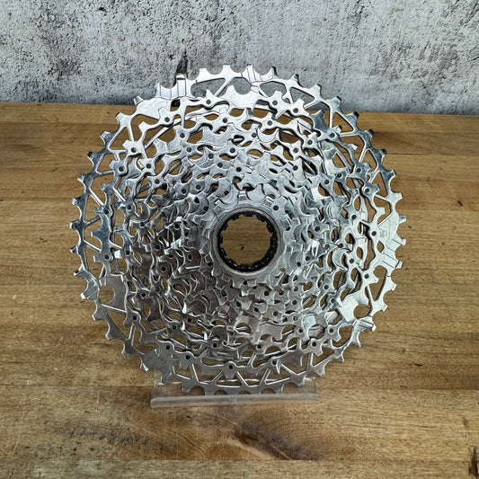 SRAM Rival XPLR XG-1251 10-44t 12-Speed Bike Cassette "Typical Wear" 415g