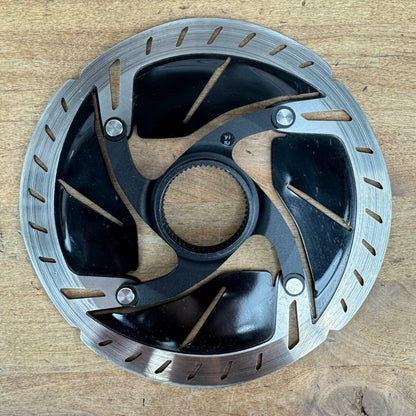Low Mile! Shimano Dura-Ace SM-RT900 160mm CenterLock Disc Brake Rotor 120g