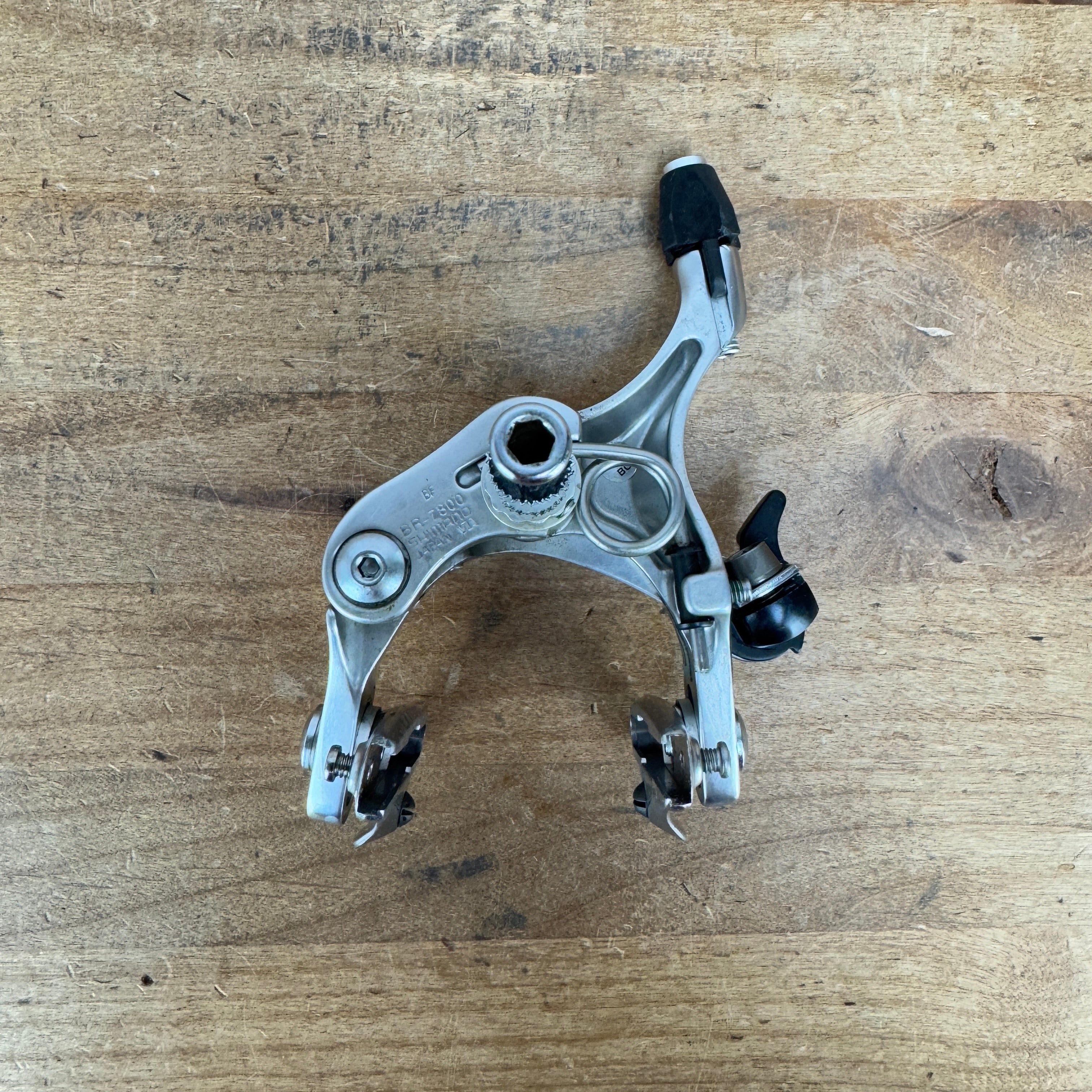 SHIMANO 「シマノ」 DURA-ACE BR-7800 キャリパーブレーキセット