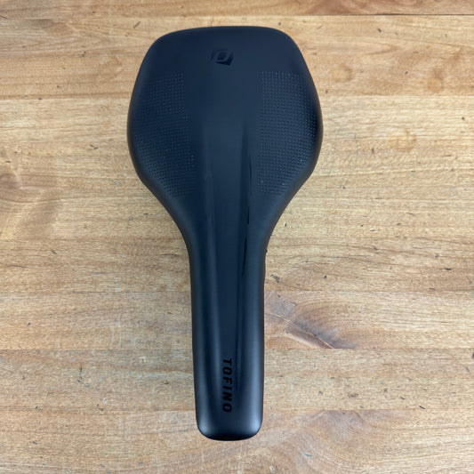 Syncros Tofino 135mm 7x9mm Oval Carbon Rails Bike Saddle 185g