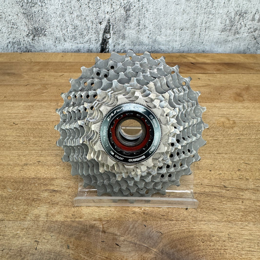 Shimano Dura Ace CS-R9100 11-28t 11-Speed Bike Cassette "Typical Wear" 199g