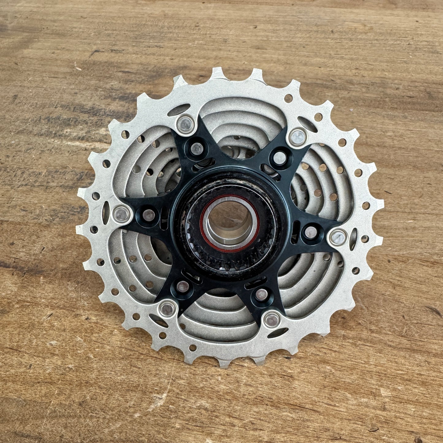Shimano Dura-Ace CS-7900 11-25t 11-Speed Bike Cassette "Light Wear" 227g