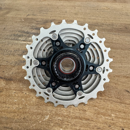 Shimano Dura-Ace CS-7900 11-25t 11-Speed Bike Cassette "Light Wear" 227g