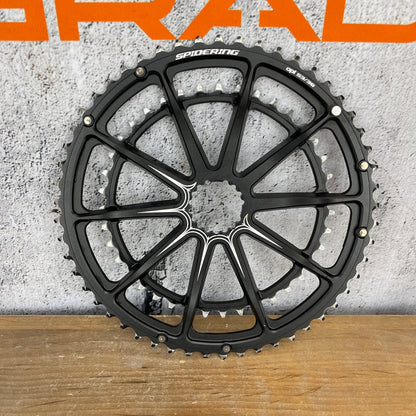 Cannondale Spidering 10-Arm OPI 53/39t Direct-Mount Road Bike Chainrings