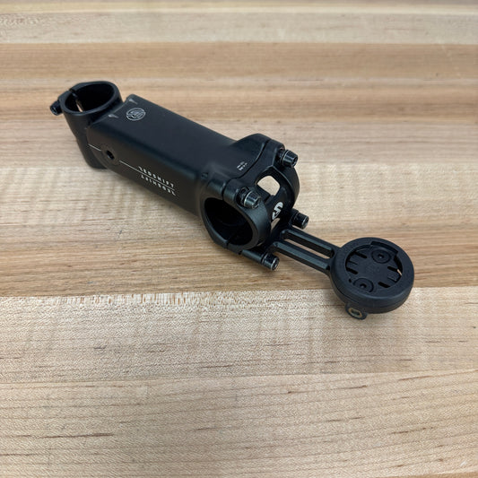 Red Shift Shockstop Suspension 110mm ±6 Degrees 31.8mm Bike Stem 1 1/8" 328g