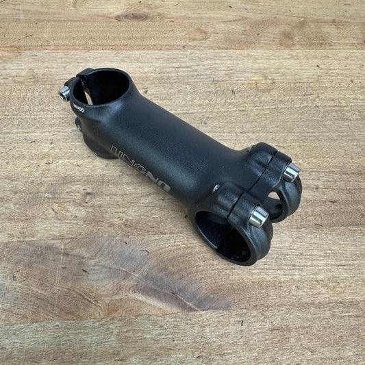 Low Mile! Uno 90mm ±7 Degree Alloy 31.8mm Bike Stem 1 1/8" 131g