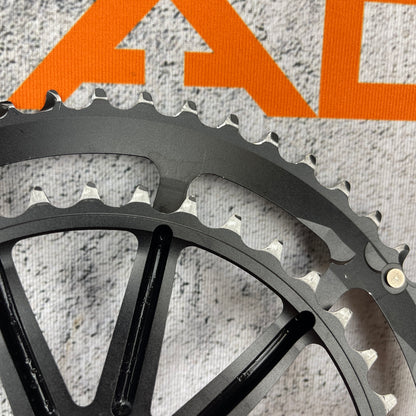 Cannondale Spidering 10-Arm OPI 53/39t Direct-Mount Road Bike Chainrings