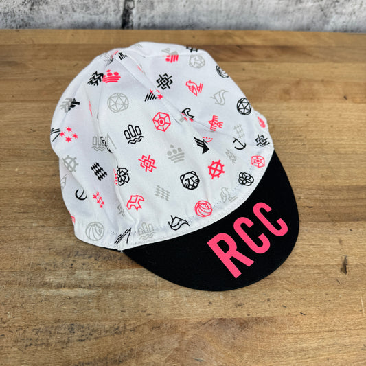 Light Wear Rapha RCC Cotton Head Cap 34g