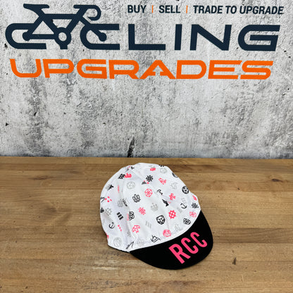 Light Wear Rapha RCC Cotton Head Cap 34g