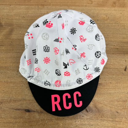Light Wear Rapha RCC Cotton Head Cap 34g