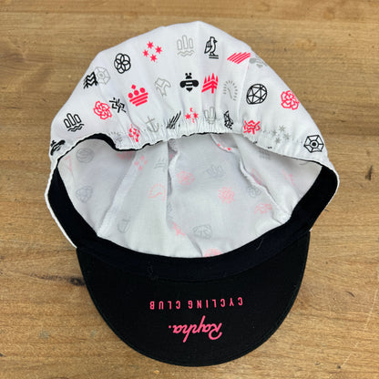 Light Wear Rapha RCC Cotton Head Cap 34g