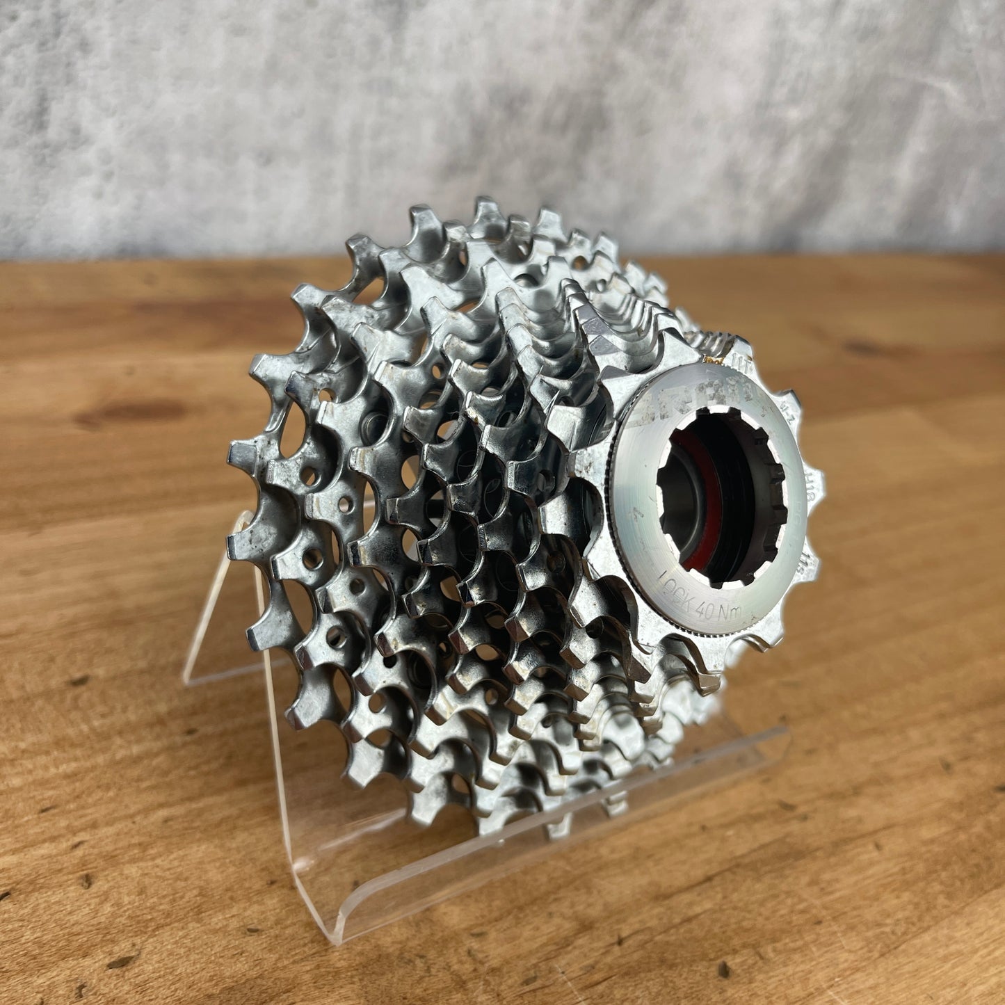 SRAM PG1170 11-Speed 11-25t Bicycle Cassette "Typical Wear" 243g