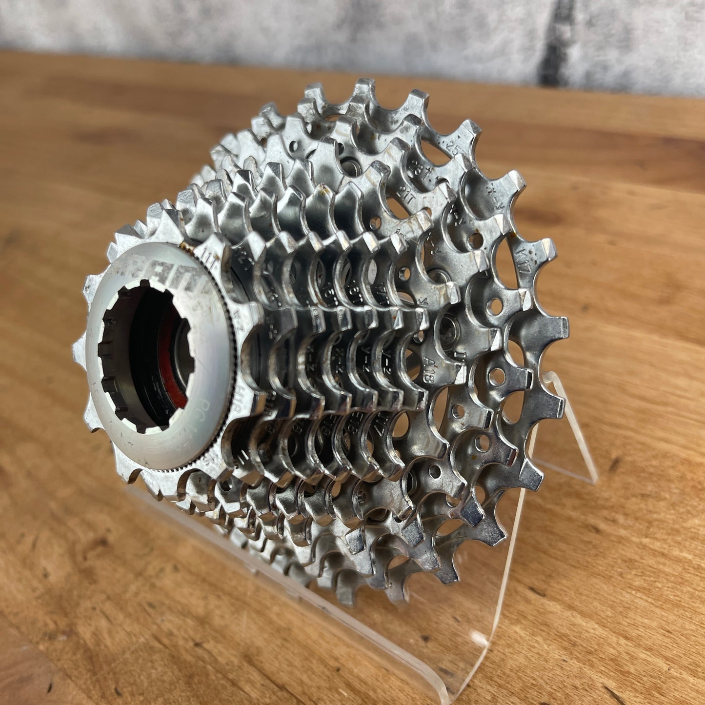 SRAM PG1170 11-Speed 11-25t Bicycle Cassette "Typical Wear" 243g