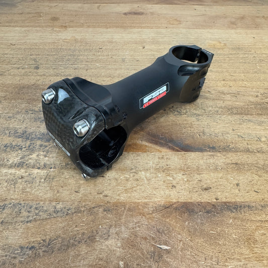 FSA OS115 Alloy 31.8 x 100mm ±6º Carbon Faceplate Bike Stem 135g