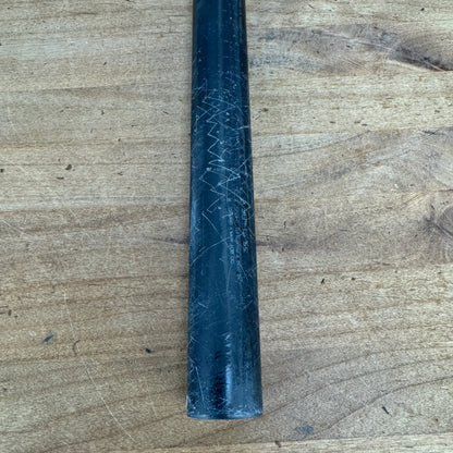 Specialized S-Works Round FACT Carbon 400mm x 30.9mm 10mm Offset Seatpost 187g