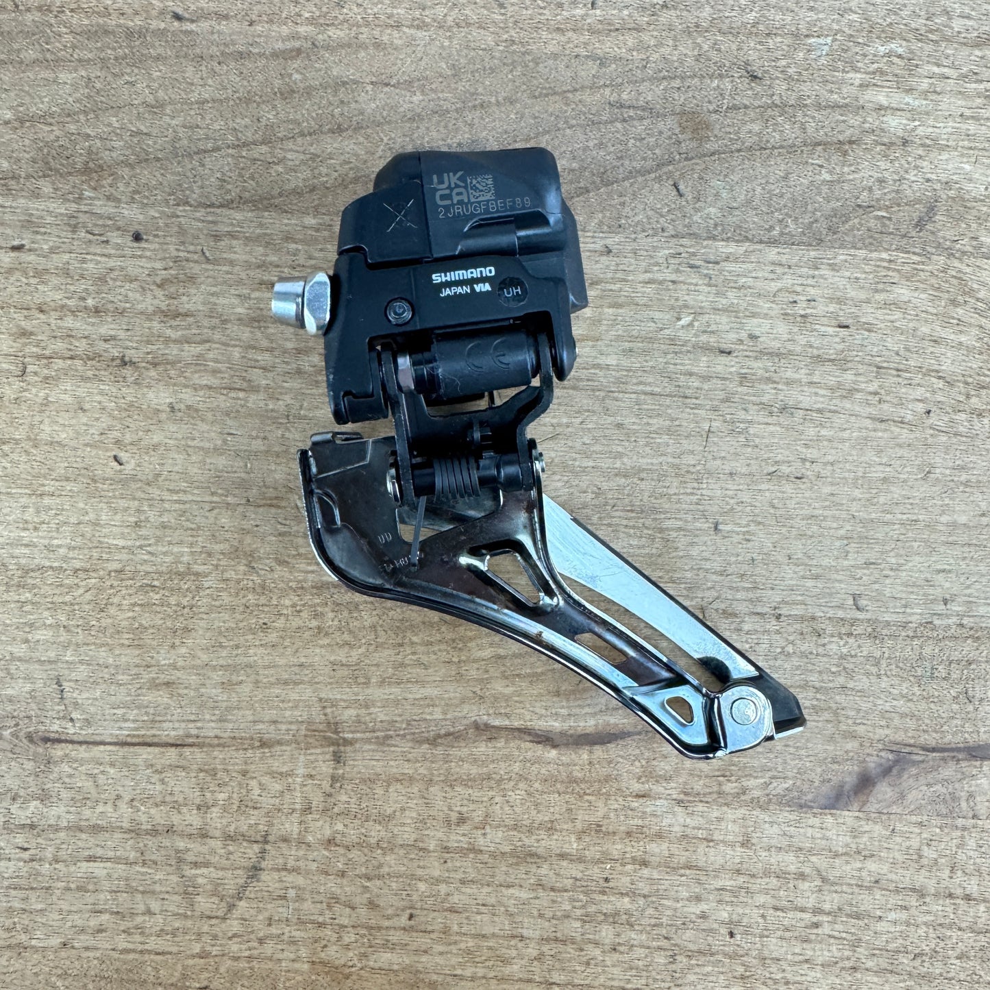 Shimano Ultegra R8170 Di2 12-Speed Electronic Hydraulic Disc Brake Mini Groupset