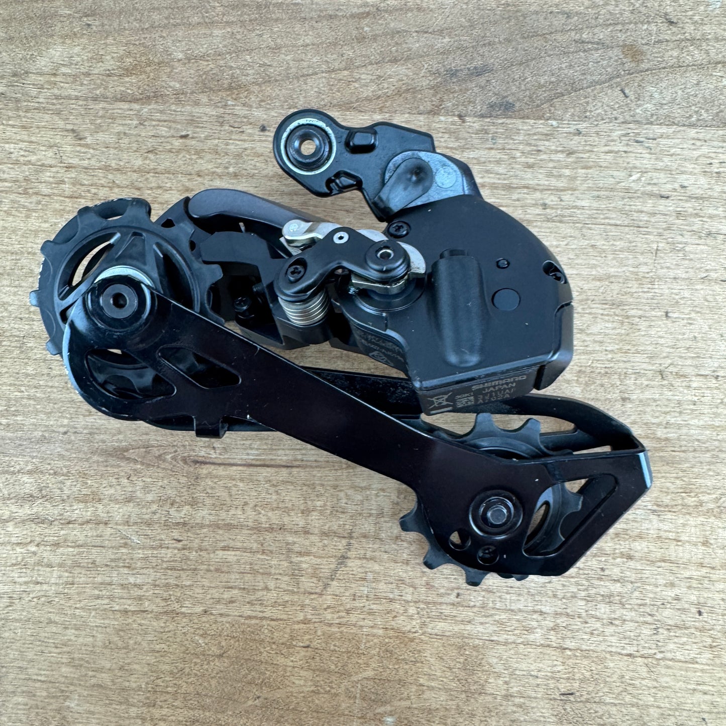 Shimano Ultegra R8170 Di2 12-Speed Electronic Hydraulic Disc Brake Mini Groupset