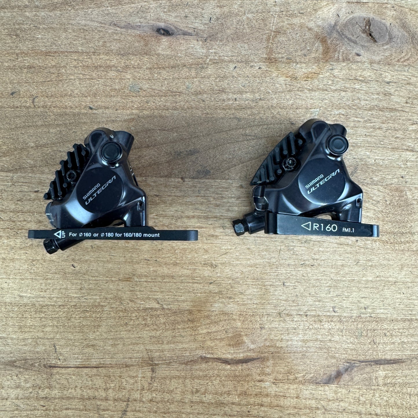 Shimano Ultegra R8170 Di2 12-Speed Electronic Hydraulic Disc Brake Mini Groupset
