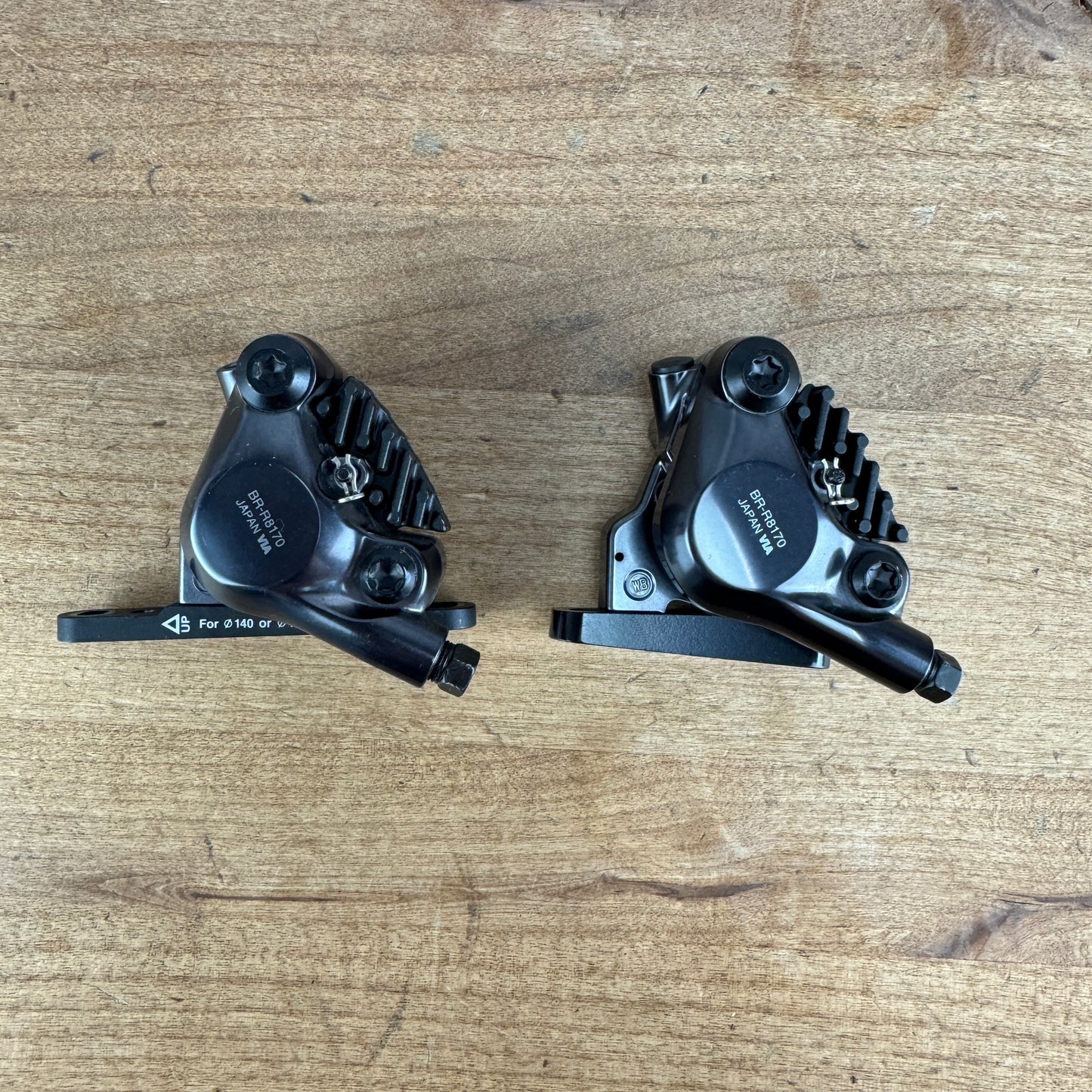 Shimano Ultegra R8170 Di2 12-Speed Electronic Hydraulic Disc Brake Mini Groupset