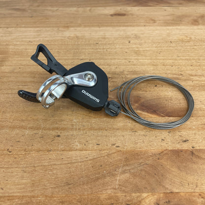 New! Shimano SL-RS700 Mechanical 2x11 Speed Left Side Single Shifter