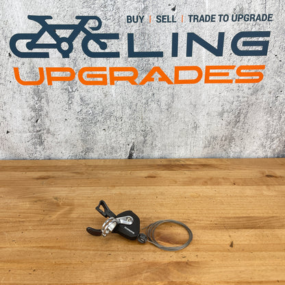 New! Shimano SL-RS700 Mechanical 2x11 Speed Left Side Single Shifter