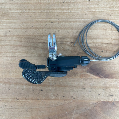 New! Shimano SL-RS700 Mechanical 2x11 Speed Left Side Single Shifter