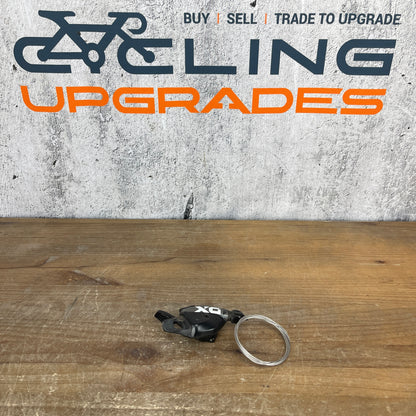 SRAM XO1 Eagle 12-Speed MTB Mechanical Trigger Shifter