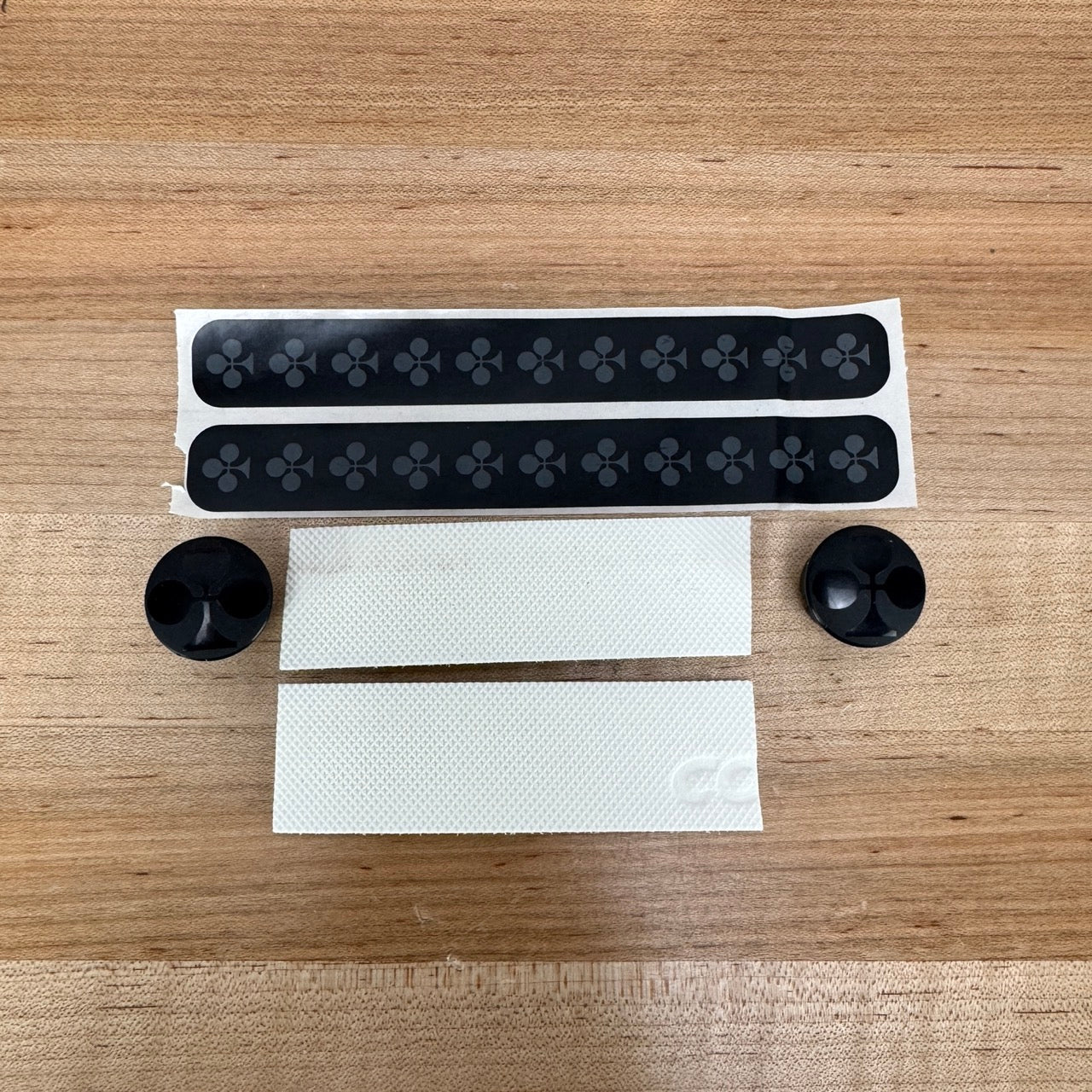 New! Colnago Grip White Bike Bar Tape 70g MSRP $35