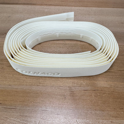 New! Colnago Grip White Bike Bar Tape 70g MSRP $35
