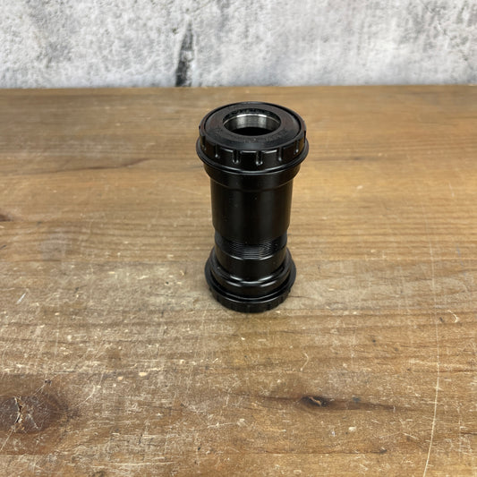 Wheels Manufacturing BB30-OUT Bottom Bracket for Shimano 24mm Spindles 126g