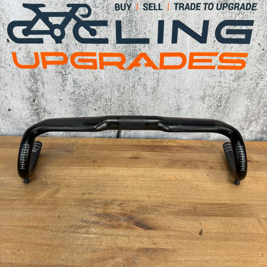 Cervelo AB09 Carbon 31.8mm 42/50cm Gravel Bike Flared Handlebar 299g