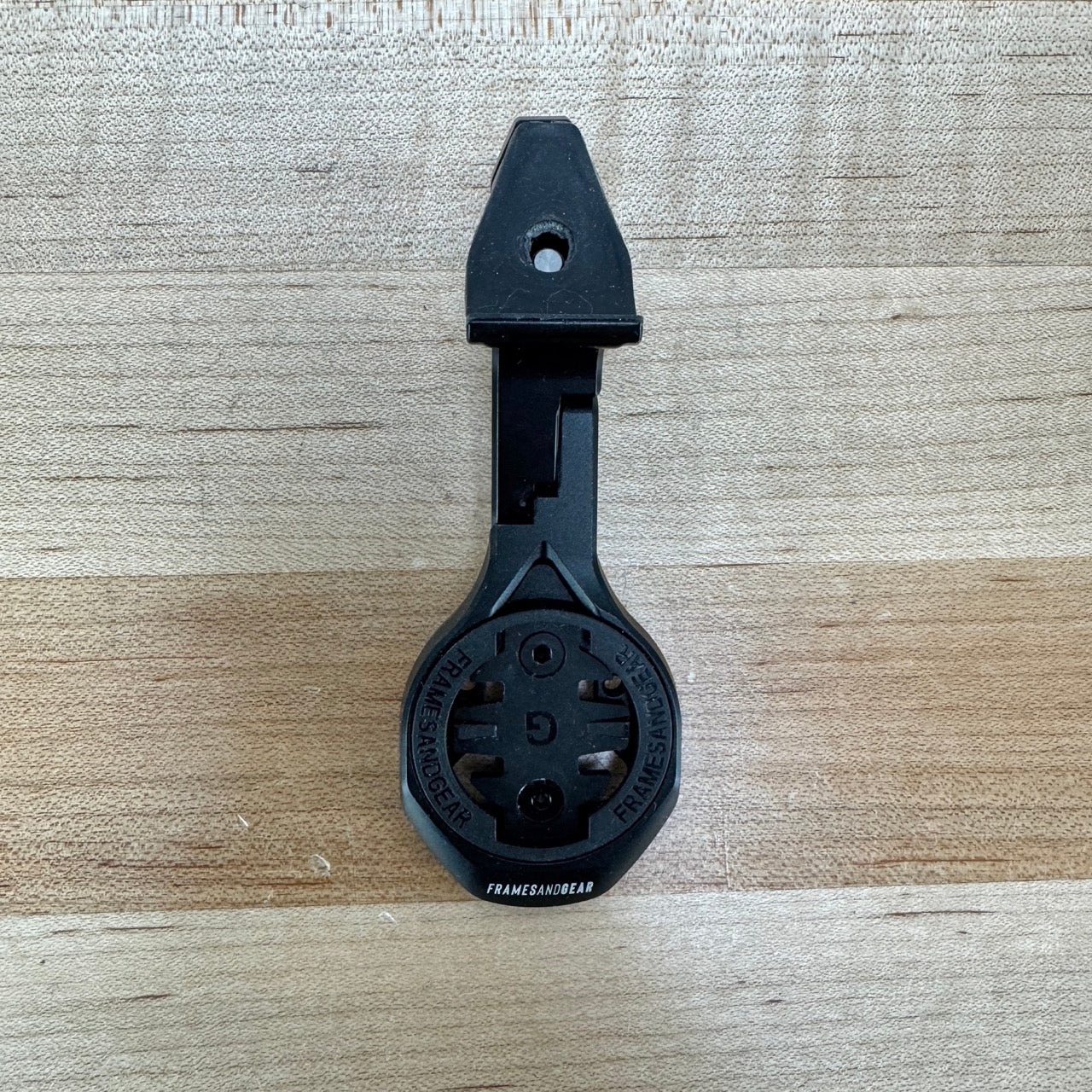 Framesandgear for Colnago CC.01 Handlebar GPS Bike Computer Mount 47g
