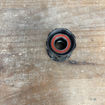 DT Swiss Ratchet Bike Freehub for Shimano/Sram 10-Speed Cassettes, 35mm