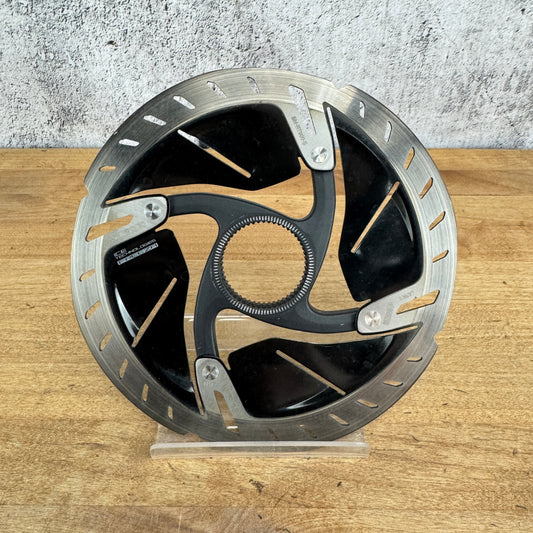 Shimano Dura-Ace SM-RT900 Center Lock 160mm Disc Brake Rotor 115g