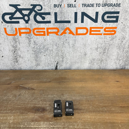 New! Pair Enve Carbon Brake Shoes for Shimano/SRAM 100-0005-006