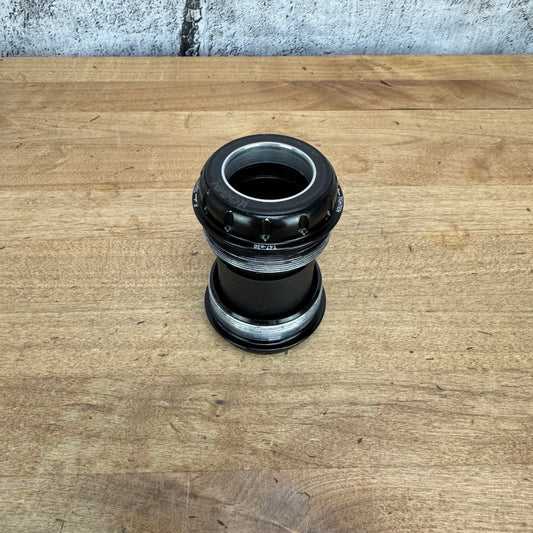 Low Mile! Kogel Threadfit T47/68 Outboard Ceramic Bottom Bracket for SRAM Dub