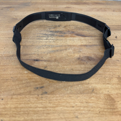 Light Wear Garmin Chest Heart Rate Monitor Strap HRM1 010-10997-00 72g