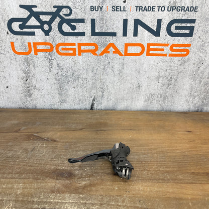 Shimano Dura-Ace ST-9000 Mechanical Rim Brake Left Side Shifter *For Parts