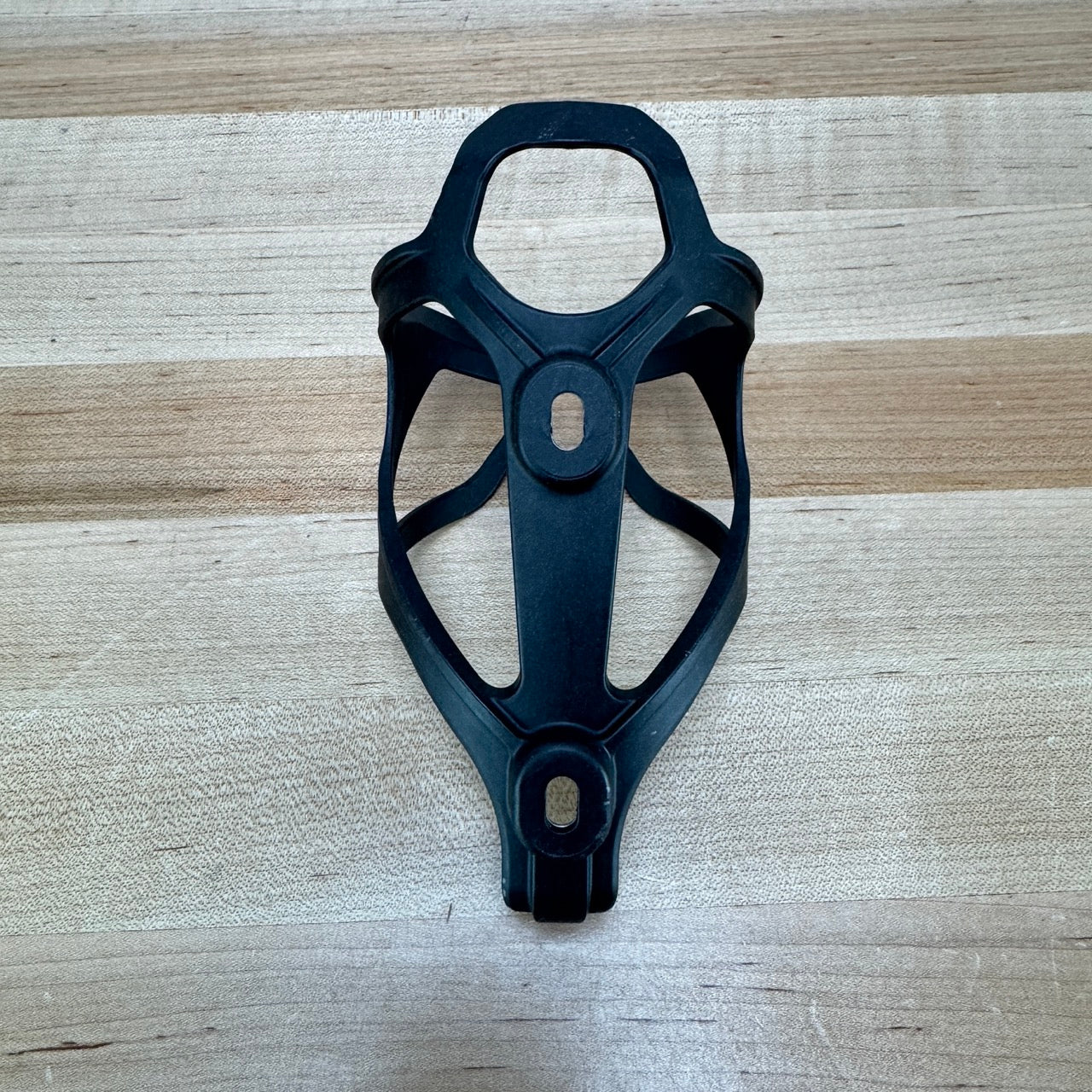 Low Mile! Colnago Carbon Single Bike Water Bottle Cage 31g