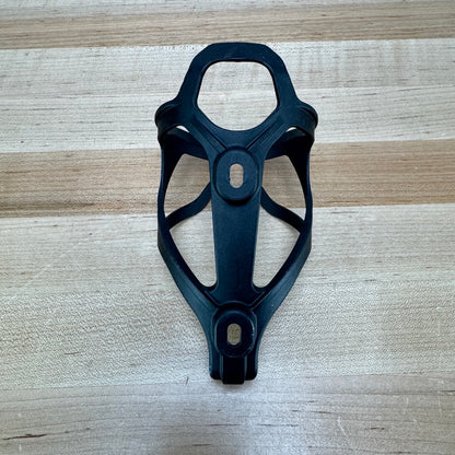 Low Mile! Colnago Carbon Single Bike Water Bottle Cage 31g