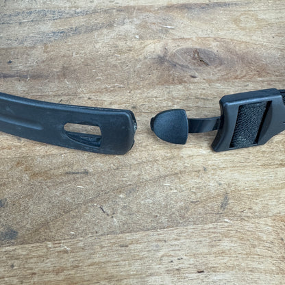 Light Wear Garmin Chest Heart Rate Monitor Strap HRM1 010-10997-00 72g